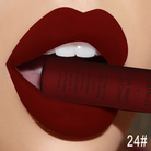 Qibest makeup brand matte lipstick - Stormyjay