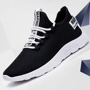 Fashion Men Sneakers - Stormyjay