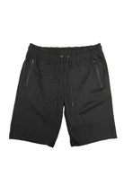 COTTON BLEND LOUNGE SWEAT SHORTS - Stormyjay