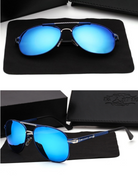 Polarized sunglasses men and women driving glasses - Stormyjay