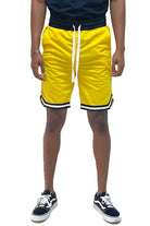 Solid Athletic Basketball Sports Shorts - Stormyjay