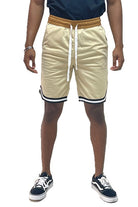 Solid Athletic Basketball Sports Shorts - Stormyjay