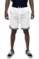 Solid Athletic Basketball Sports Shorts - Stormyjay