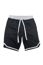 Solid Athletic Basketball Sports Shorts - Stormyjay