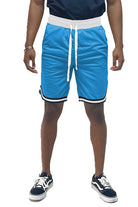 Solid Athletic Basketball Sports Shorts - Stormyjay