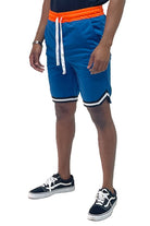 Solid Athletic Basketball Sports Shorts - Stormyjay