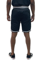 Solid Athletic Basketball Sports Shorts - Stormyjay