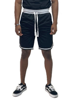 Solid Athletic Basketball Sports Shorts - Stormyjay