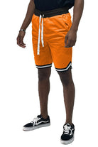 Solid Athletic Basketball Sports Shorts - Stormyjay