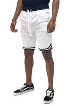 Solid Athletic Basketball Sports Shorts - Stormyjay