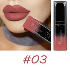 Makeup matte matte lip gloss lipstick - Stormyjay