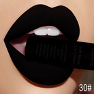 Qibest makeup brand matte lipstick - Stormyjay