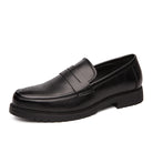 Men's casual dress shoes - Stormyjay