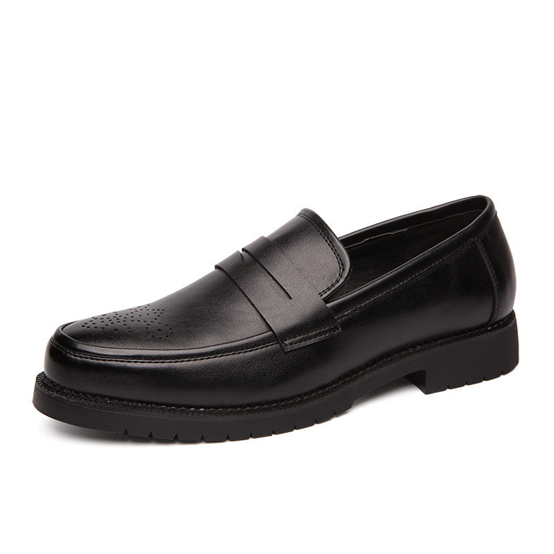 Men's casual dress shoes - Stormyjay