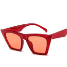 European and American Fashion Sunglasses Men and Women Retro Sunglasses - Stormyjay