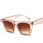 European and American Fashion Sunglasses Men and Women Retro Sunglasses - Stormyjay