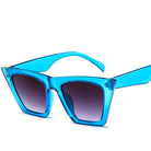 European and American Fashion Sunglasses Men and Women Retro Sunglasses - Stormyjay