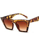 European and American Fashion Sunglasses Men and Women Retro Sunglasses - Stormyjay