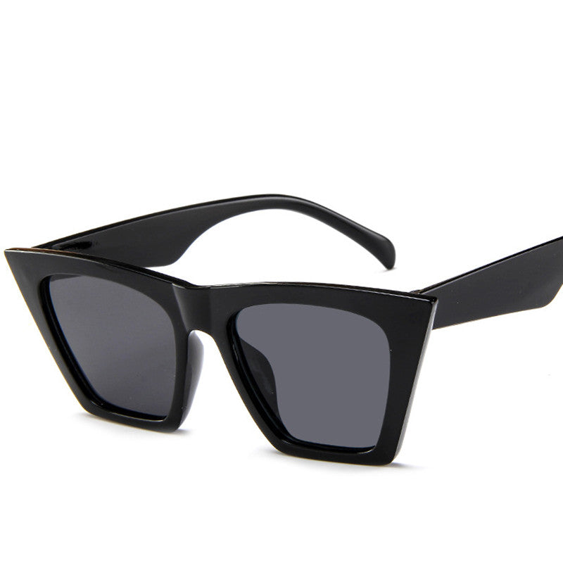 European and American Fashion Sunglasses Men and Women Retro Sunglasses - Stormyjay