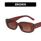 Retro Personality Men and Women Sunglasses - Stormyjay