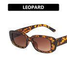 Retro Personality Men and Women Sunglasses - Stormyjay