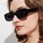 Retro Personality Men and Women Sunglasses - Stormyjay