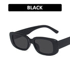 Retro Personality Men and Women Sunglasses - Stormyjay