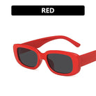 Retro Personality Men and Women Sunglasses - Stormyjay