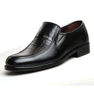 Casual Business Dress Shoes - Stormyjay