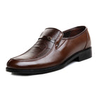 Casual Business Dress Shoes - Stormyjay