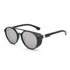 Fashion Steampunk Sunglasses Women Men Brand - Stormyjay