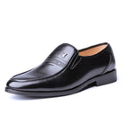 Explore a wholesale agency providing British-style overshoes in soft leather for men's business dress and weddings. - Stormyjay