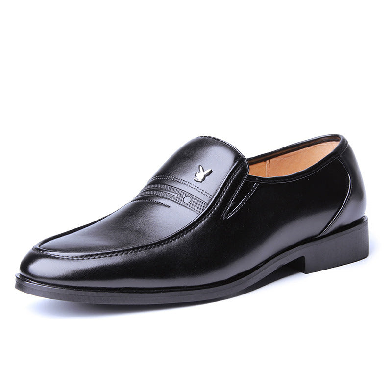 Explore a wholesale agency providing British-style overshoes in soft leather for men's business dress and weddings. - Stormyjay