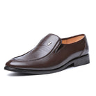 Explore a wholesale agency providing British-style overshoes in soft leather for men's business dress and weddings. - Stormyjay