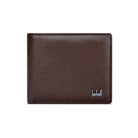 Wallet Men''s Short Business Classic Multi Card Wallet Leather Cross Border Men''s Wallet - Stormyjay