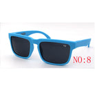 Sunglasses New Color Cycling Sports Sunglasses For Men And Women - Stormyjay