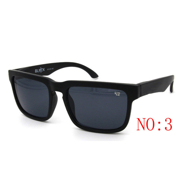 Sunglasses New Color Cycling Sports Sunglasses For Men And Women - Stormyjay