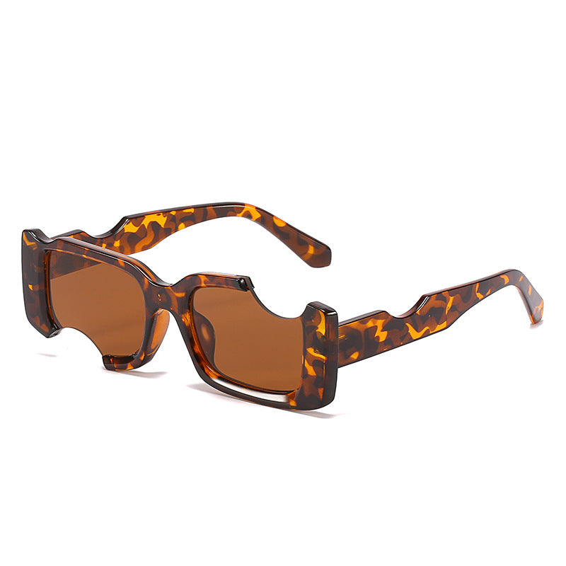 Sunglasses Men And Women Retro Sunglasses - Stormyjay