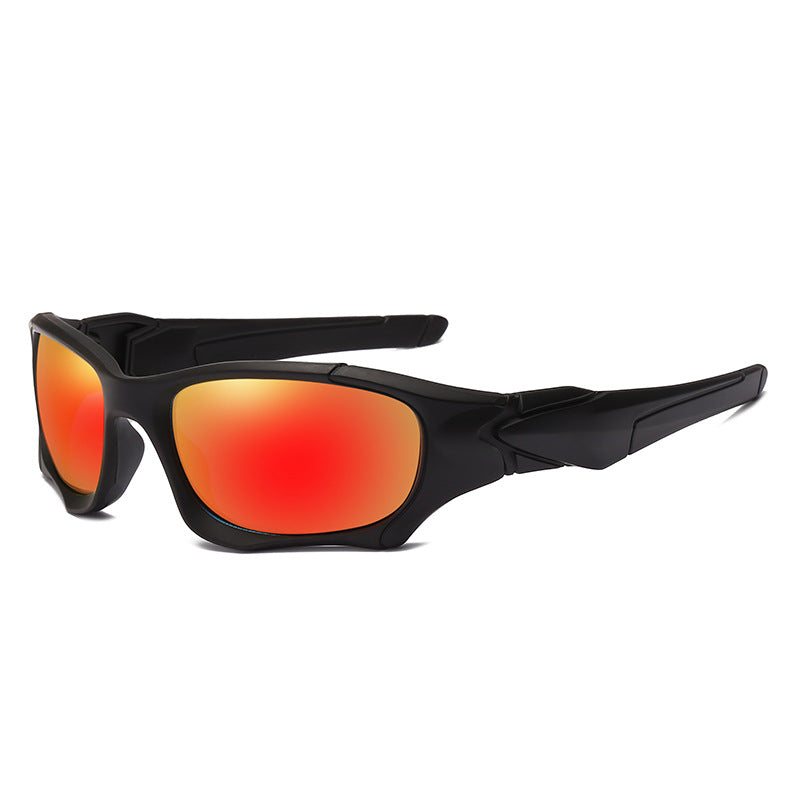 Outdoor Sports Polarized Men Sunglasses Night Vision - Stormyjay