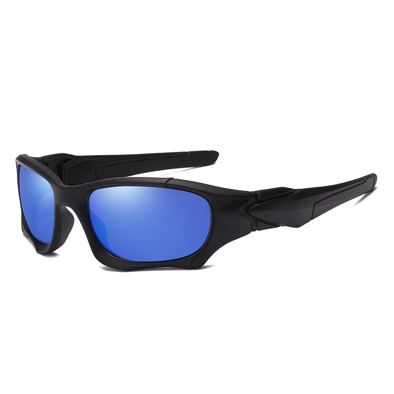 Outdoor Sports Polarized Men Sunglasses Night Vision - Stormyjay