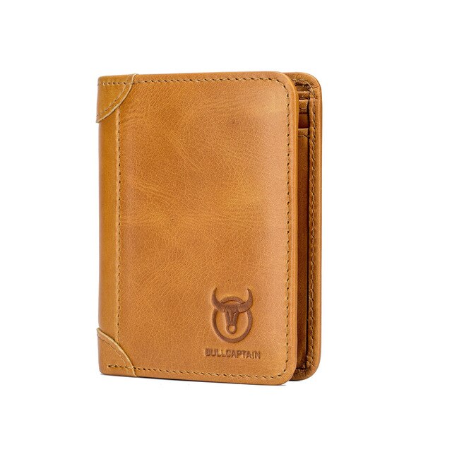 Casual men wallet - Stormyjay