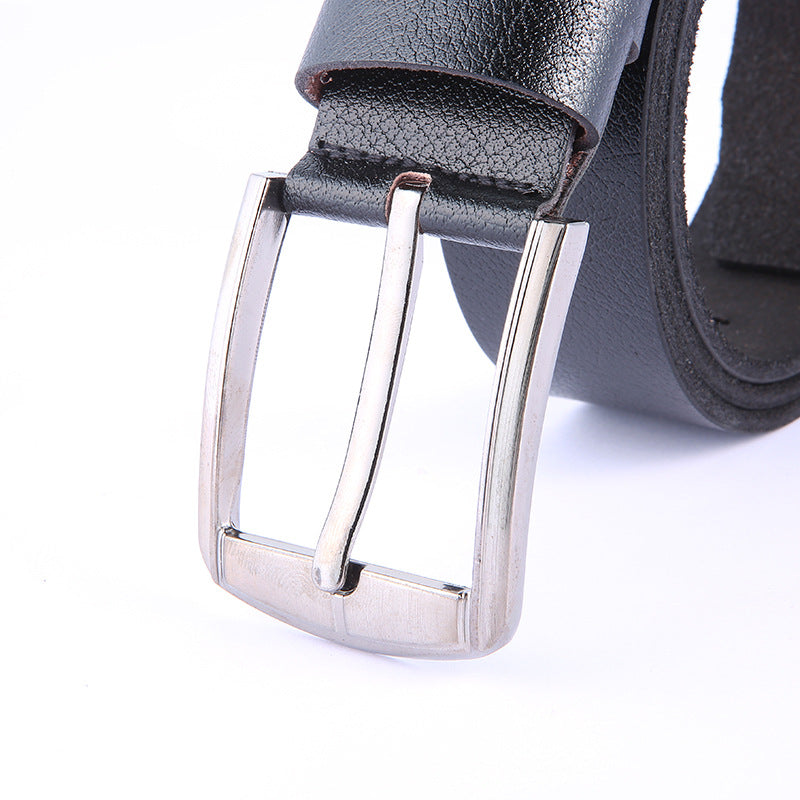 Pin buckle belts - Stormyjay