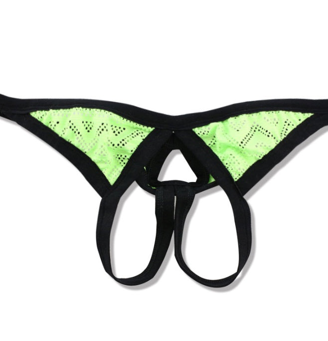 Men's underwear thong - Stormyjay