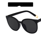 Children's Retro Sunglasses, Summer UV Protection - Stormyjay