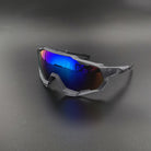 Men Women Sport Road Bike Sunglasses UV400 Cycling Glasses - Stormyjay