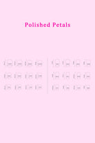 SO PINK BEAUTY Press On Nails 2 Packs - Stormyjay