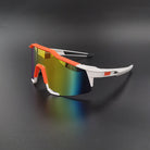 Men Women Sport Road Bike Sunglasses UV400 Cycling Glasses - Stormyjay