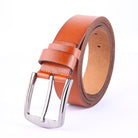 Pin buckle belts - Stormyjay