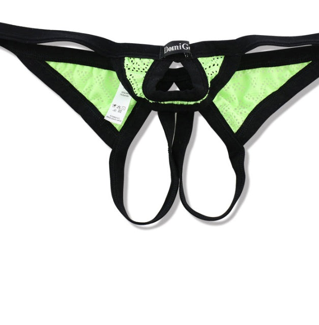 Men's underwear thong - Stormyjay