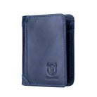 Casual men wallet - Stormyjay